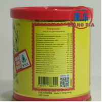 Gambar Young Yum Pills - Obat Paru-paru & Batuk Herbal ,Batuk Ringan & Parah dari TO Riang Ria Kota Administrasi Jakarta Utara 3 Tokopedia