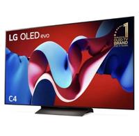 Gambar TV OLED LG 55 Inch OLED C4 LG 55C4 OLED 55C4PSA 4K Smart TV Pengganti 55C3 - 55C4 dari Bonjour Electronic Official Kota Depok 3 Tokopedia