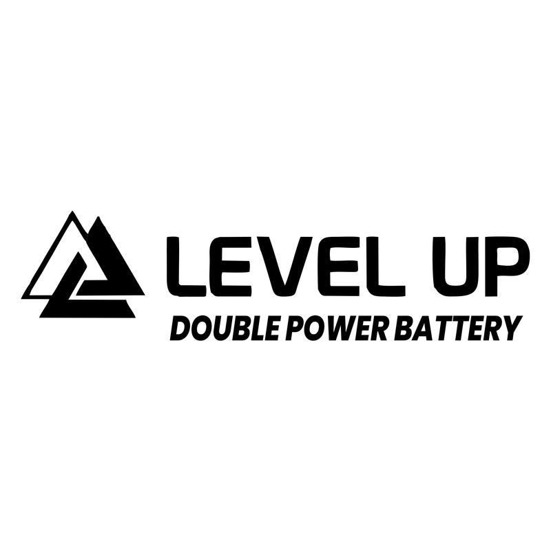 LEVEL UP Baterai BLP631 Kompatibel Untuk Oppo F3 / F5 / F5 Plus / A77 Double Power 5