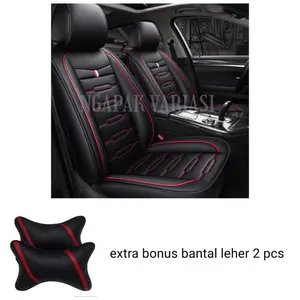 sarung jok mobil Livina xgear seat jok 2 baris