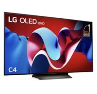Gambar TV OLED LG 55 Inch OLED C4 LG 55C4 OLED 55C4PSA 4K Smart TV Pengganti 55C3 - 55C4 dari Bonjour Electronic Official Kota Depok 2 Tokopedia