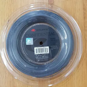 Senar Tenis Solinco Confiddential Original