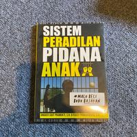 Gambar SISTEM PERADILAN PIDANA ANAK dari KETEMUBUKUONLINE Kab. Sleman 2 Tokopedia