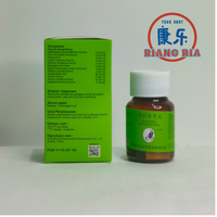 Gambar Xiang Sha Yang Wei Wan / Xiangsha Yangwei Wan obat lambung / maag/mual dari TO Riang Ria Kota Administrasi Jakarta Utara 3 Tokopedia