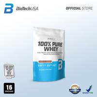 Gambar BioTechUSA - 100% Pure Whey Protein 454 gram Diet Support - Vanila, Shaker dari BioTechUSA Store Kota Administrasi Jakarta Timur 3 Tokopedia