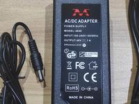 Gambar Adaptor 48V 1A dari KNE & EXCELLENT Kota Tangerang 2 Tokopedia