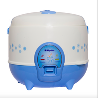 Gambar Miyako MCM-612 Rice Cooker 1,2 Liter dari SSOutlet_NEW Kota Bekasi 3 Tokopedia