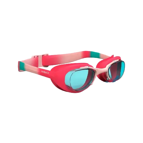 Nabaiji Kacamata Renang Anak - Dewasa Xbase SWIMMING GOGGLES Terlaris 7