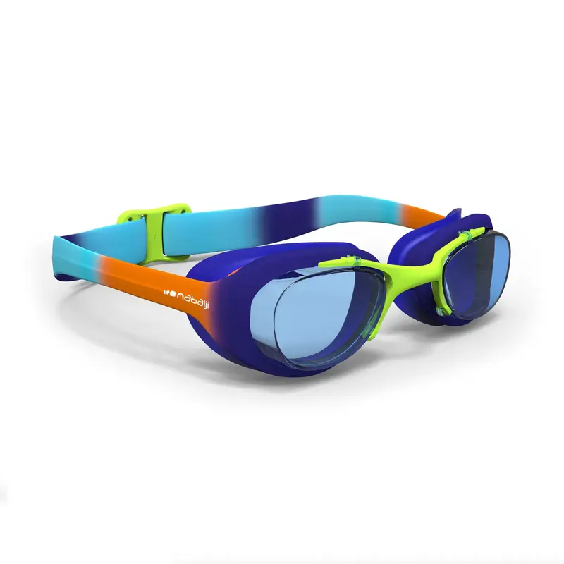 Nabaiji Kacamata Renang Anak - Dewasa Xbase SWIMMING GOGGLES Terlaris 5