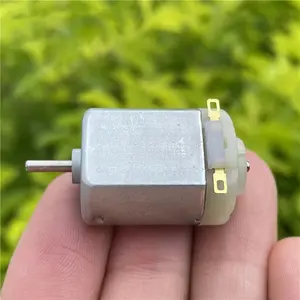 Motor Dinamo Standar DC 1V - 6V High Speed RC Toy Tamiya DIY Kipas dll
