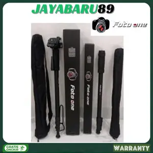 Monopod Foto One FT-03, FT-06, FT-07