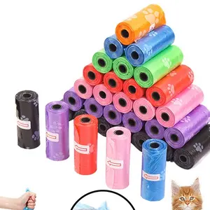 Kantong sampah kucing - POOP BAG - kantong pup kucing