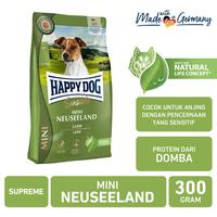 Gambar Happy Dog Makanan Anjing Mini Dewasa Neuseeland 300gr dari Happy Dog Happy Cat Indonesia Kota Administrasi Jakarta Utara 1 Tokopedia