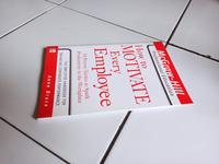 Gambar How to Motivate Every Employee dari Toko Buku Bekas Aksiku Kota Administrasi Jakarta Timur 5 Tokopedia
