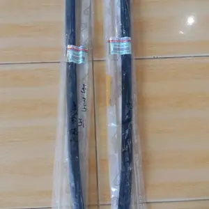Pelipit Kaca Pintu MITSUBISHI CANTER Bagian Luar