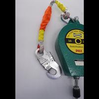 Gambar MORRIS FALL ARRESTER | PENAHAN JATUH | SABUK KEAMANAN - 5M dari Toko Perkakasku Os Kota Administrasi Jakarta Pusat 5 Tokopedia