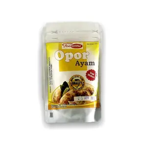 Makanan Siap Saji Foodenna Opor Ayam - Instant Food