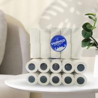 Gambar Kertas Thermal Paper Roll 58 x 40 (PAKET 1 dus isi 100 roll) dari Hiroshi official Kota Tangerang Selatan 3 Tokopedia