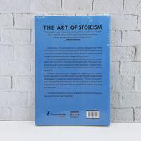 Gambar The Art Of Stoicism Kita Punya Kuasa Atas Hidup Kita - Adora Kinara dari Social Agency Baru Kota Yogyakarta 5 Tokopedia