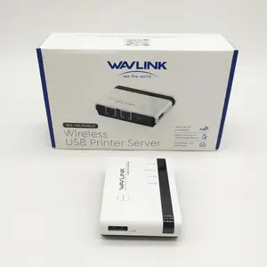 USB PRINTER SERVER WAVLINK WL-NU516UI