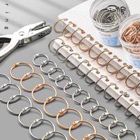 Gambar Tang Pembolong Kertas Binder Punch Plier One Hole 6mm Multifungsi dari OkMall ID Kota Administrasi Jakarta Barat 3 Tokopedia