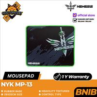 Gambar NYK MP-13 Gaming Mousepad dari GGSTORESBY Kota Surabaya 1 Tokopedia
