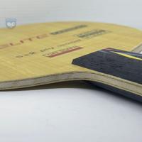 Gambar DONIC Elite Carbon Bat Pingpong / Tenis Meja dari Asta Sport Donic Store Kota Administrasi Jakarta Barat 3 Tokopedia