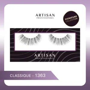 ARTISAN - Classiques 1363 X Dini Nurdiani - Bulu mata palsu atas