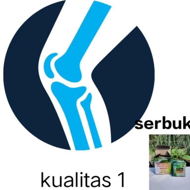 Pesanan Kusus Ramuan Serbuk A1 (Sen/Ling) Asli