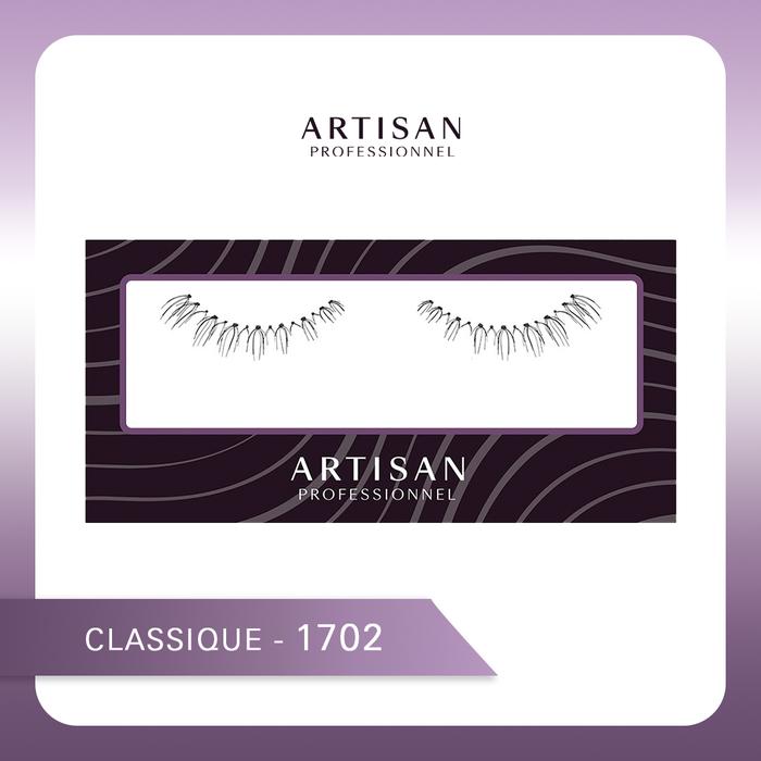 Gambar Artisan Professionnel - Classique - 1702 - Bulu Mata Bawah dari ArtisanPro Kota Tangerang Tokopedia