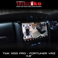 Gambar Head Unit Android TMK 1055 Ultra OEM Series for New Fortuner 11.8 Inch + Module dari Tomiko Car Multimedia Kota Tangerang 5 Tokopedia