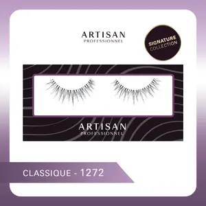ARTISAN - Classiques 1272 x vamakeup artis - Bulu mata palsu atas