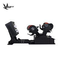 Gambar VKB STECS Throttle System - Max USB Gaming Joysticks dari Gamer's Outpost Kota Administrasi Jakarta Pusat 4 Tokopedia