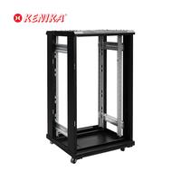 Gambar KENIKA STANDING RACK SERVER 22U dari kentshardware official Kota Administrasi Jakarta Barat 3 Tokopedia