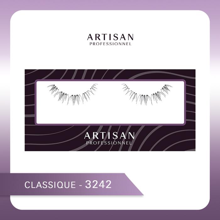 Gambar Artisan Professionnel - Classique - 3242 - Bulu Mata Bawah dari ArtisanPro Kota Tangerang Tokopedia