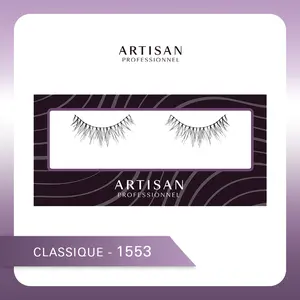 ARTISAN - Classiques 1553 - Bulu mata palsu atas