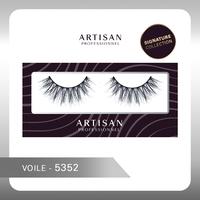 Gambar Artisan Professionnel - Voile - 5352 X Andy Chun dari ArtisanPro Kota Tangerang 1 Tokopedia