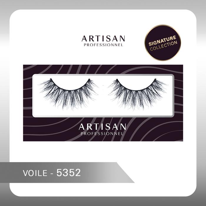 Gambar Artisan Professionnel - Voile - 5352 X Andy Chun dari ArtisanPro Kota Tangerang Tokopedia