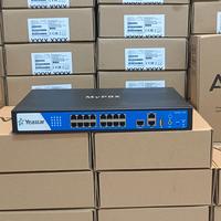 Gambar paket ip pbx  yeastar u100 dari karmefi Kota Administrasi Jakarta Pusat 3 Tokopedia