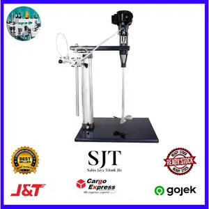 Sicar air mixer auto lifting