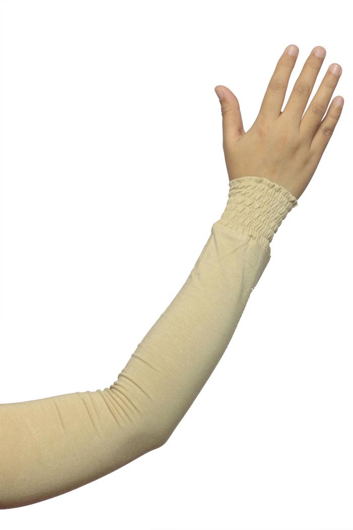 Gambar Manset Tangan Selengan Kerut dari House Of Seas Kota Administrasi Jakarta Selatan Tokopedia