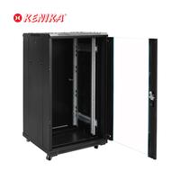 Gambar KENIKA STANDING RACK SERVER 22U dari kentshardware official Kota Administrasi Jakarta Barat 2 Tokopedia