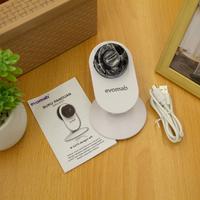 Gambar evomab Kamera Ip Kamera CCTV 1080p Wifi & Aplikasi IoT EIPC-STD1 dari evomab Kota Administrasi Jakarta Barat 4 Tokopedia