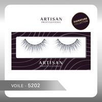 Gambar Artisan Professionnel - Voile - 5202 X Andy Chun dari ArtisanPro Kota Tangerang 1 Tokopedia