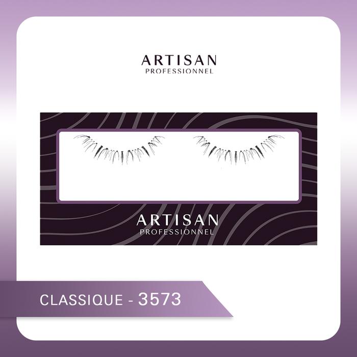 Gambar Artisan Professionnel - Classique - 3573 - Bulu Mata Bawah dari ArtisanPro Kota Tangerang Tokopedia