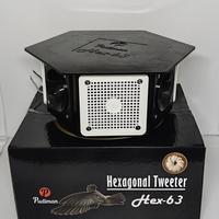 Gambar Super Hexagonal Tweeter Hex-63 dari Swiftletshop Kota Administrasi Jakarta Barat 2 Tokopedia
