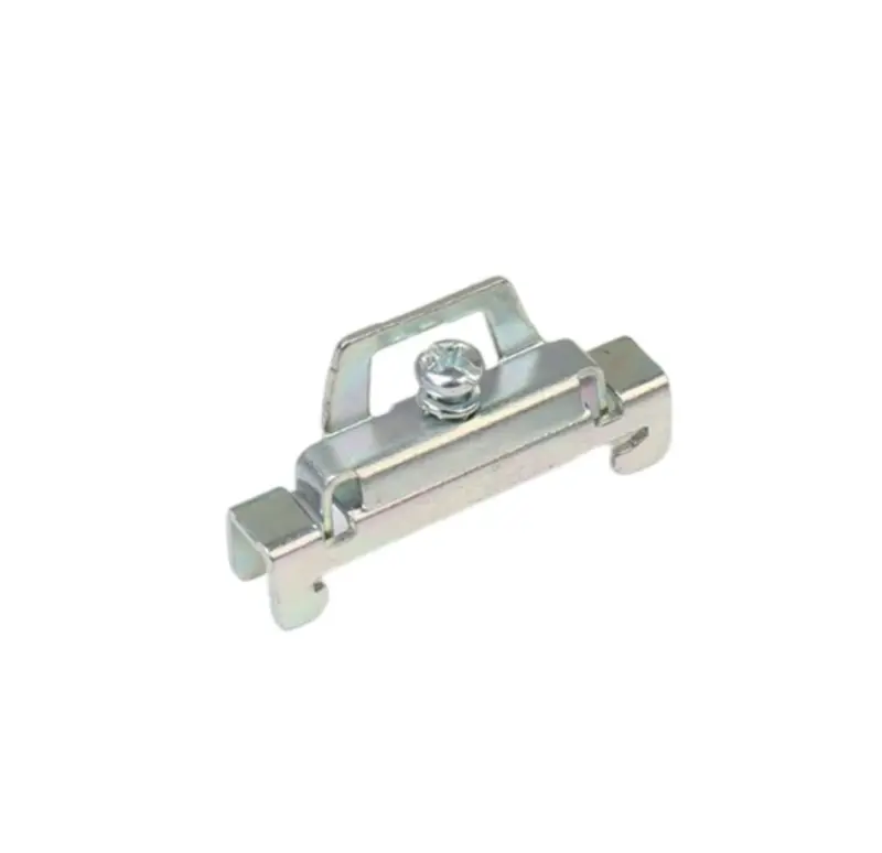 STOPPER BESI / END PLATE TERMINAL BLOCK MODEL BNL6 1
