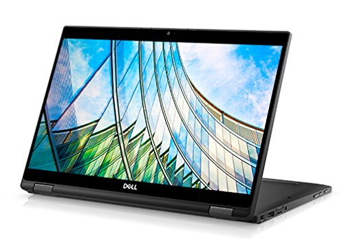 Jual Laptop Dell Latitude 7389 2in1 Core i5 Gen 7th GB 13