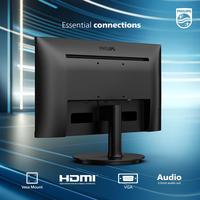 Gambar LED Monitor PHILIPS 221V8LB/70 - 22 inch FHD 75Hz 4ms VA Monitor dari Techno Computer Bali Kota Denpasar 3 Tokopedia