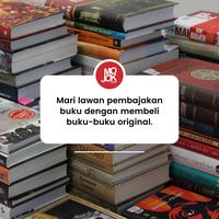 Gambar Bingung - Iksan Skuter dari MojokStore_NEW Kab. Sleman 3 Tokopedia